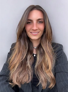 Sarah BERGER