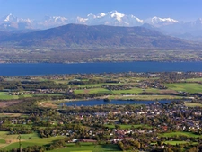 Pays de Gex