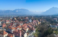 Roche sur foron