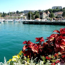 Thonon les Bains