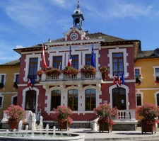 Douvaine