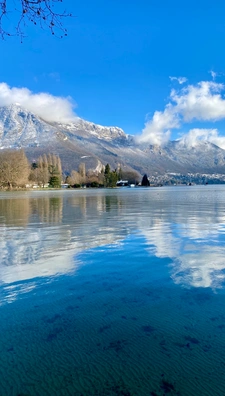 Annecy-le-Vieux