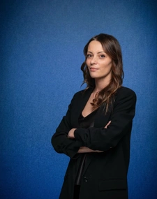 Mélanie MONTINI