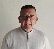 Nicolas FROIDEVAL
