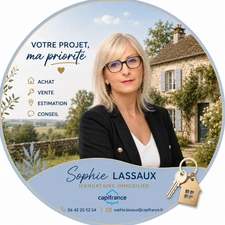 Pourquoi faire appel à une conseillère immobilière locale dans le Vexin ?