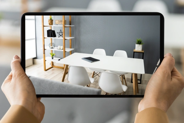 La visite virtuelle : une nouvelle façon de découvrir votre futur chez-vous
