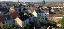 Immobilier à Magny-en-Vexin : marché et taux en 2026