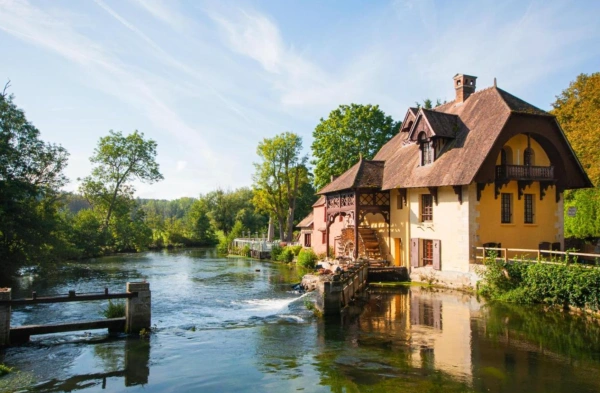 Immobilier Vexin Français : acheter ou vendre votre maison