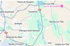 Combien vaut votre maison en 2026 dans le 21800 ?