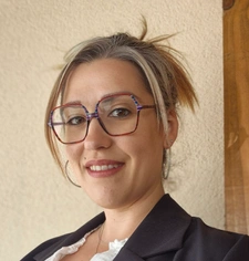Sandra Tricot, conseillère indépendante en immobilier autour du Lude et alentours