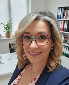 Sandra TRICOT