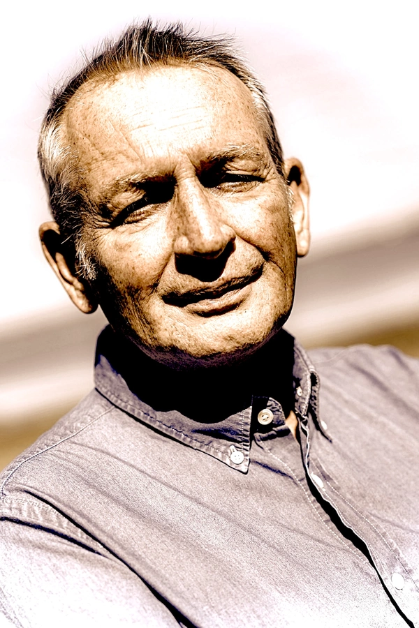 Richard JASON