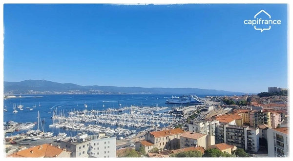 Faut-il vendre son appartement à Ajaccio en 2026 ?