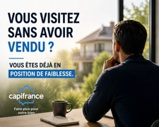 Acheter avant de vendre : l’erreur qui vous coûte cher