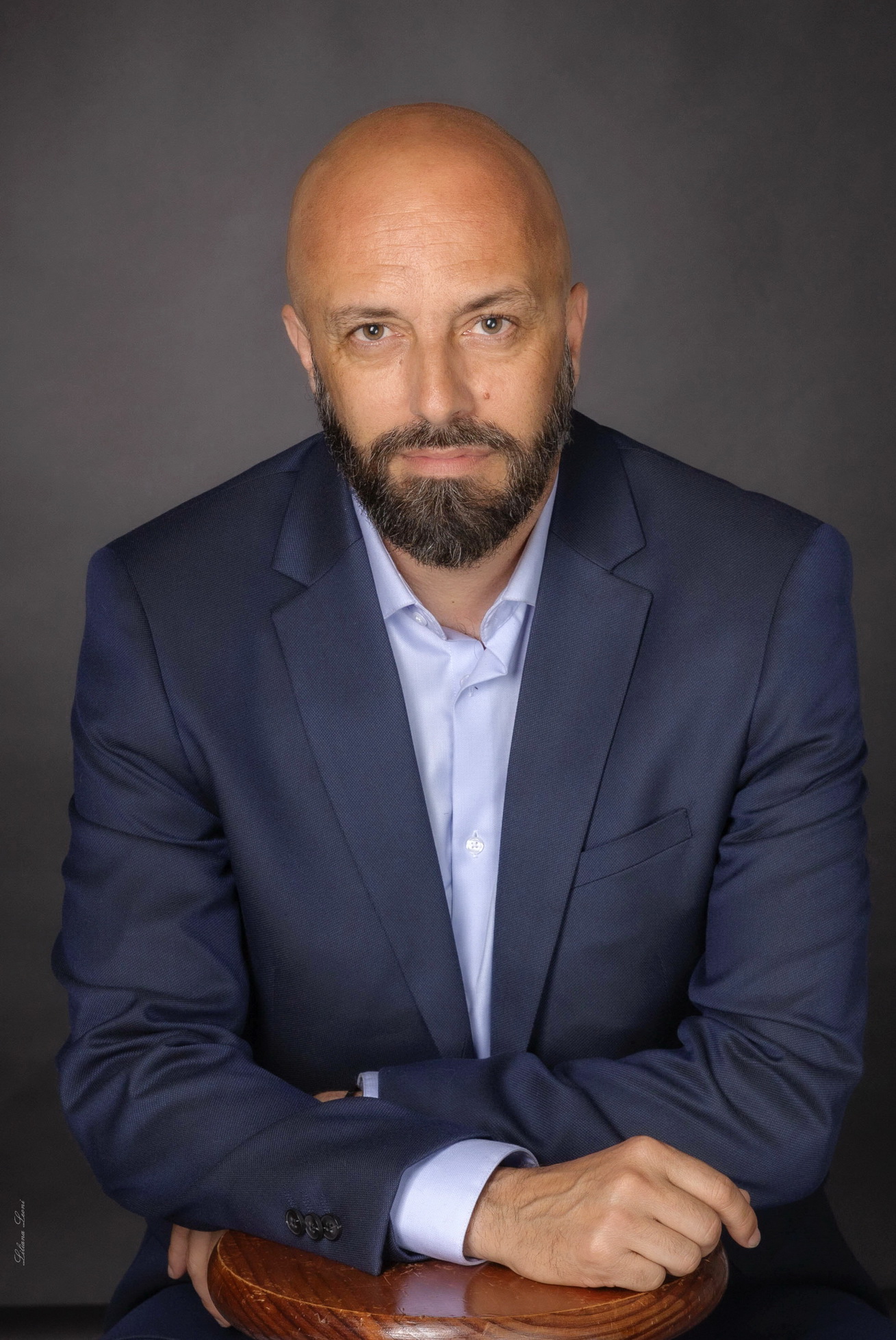 Didier LEROUGE