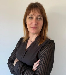 Nathalie BATY