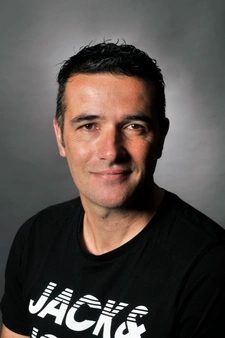 Patrice JAFFRES