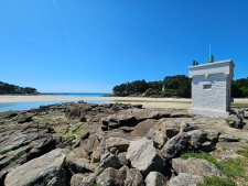 Acheter sa première maison à Trégunc et ses environs