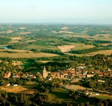 Nogaro