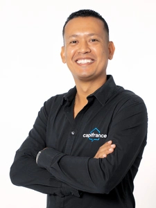 Ivanilson DE MATOS SOARES