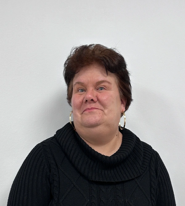 Francine JACQUE
