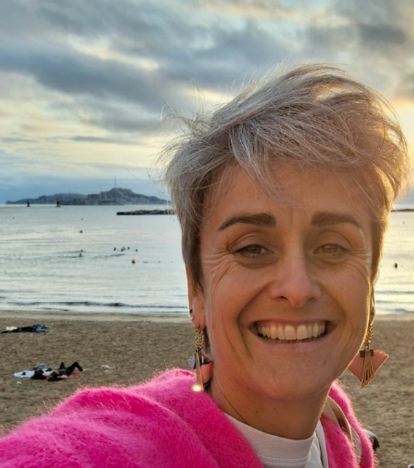 Coline MAUMÉJEAN