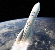 VA270 : suivez le lancement d'Ariane 6 avec le satellite météo MTG-I2