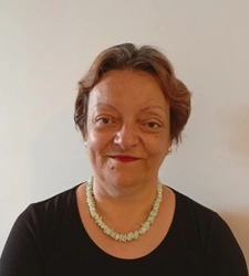 Agnès FILIPE
