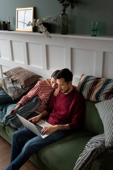 Vous avez un projet de vente de maison, appartement ou terrain à Rezé ou dans ses environs ?