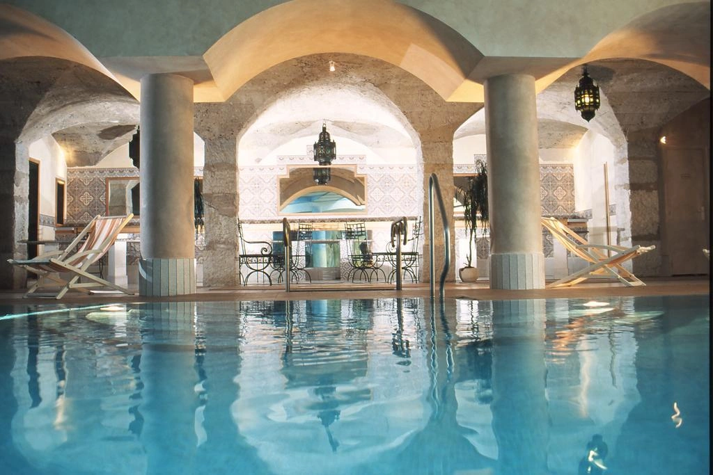 AIX LES BAINS : PATRIMOINE, ARCHITECTURE & IMMOBILIER NEUF