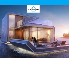 AIX LES BAINS, Immobilier neuf