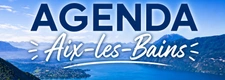 EVENEMENTS à AIX LES BAINS
