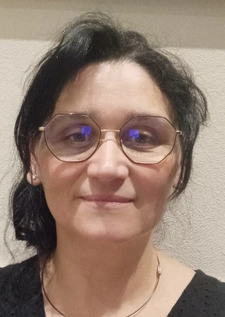 Marie-Isabelle ELIAS TEIXEIRA