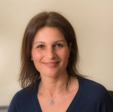 Isabelle DRAPEAU
