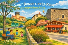 Saint-Bonnet-près-Riom