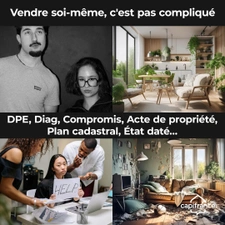 🏡 Qu'elle est l'étape clé pour réussir votre achat immobilier ?