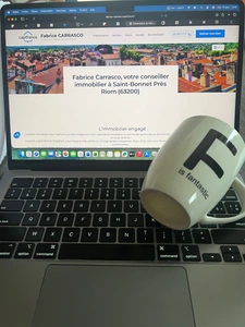 Combien vaut votre maison à Riom ? Estimation immobilière Riom