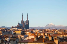 L'immobilier à Clermont-Ferrand (63)