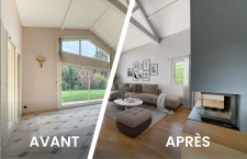 Home staging : une technique qui fait la différence à la vente