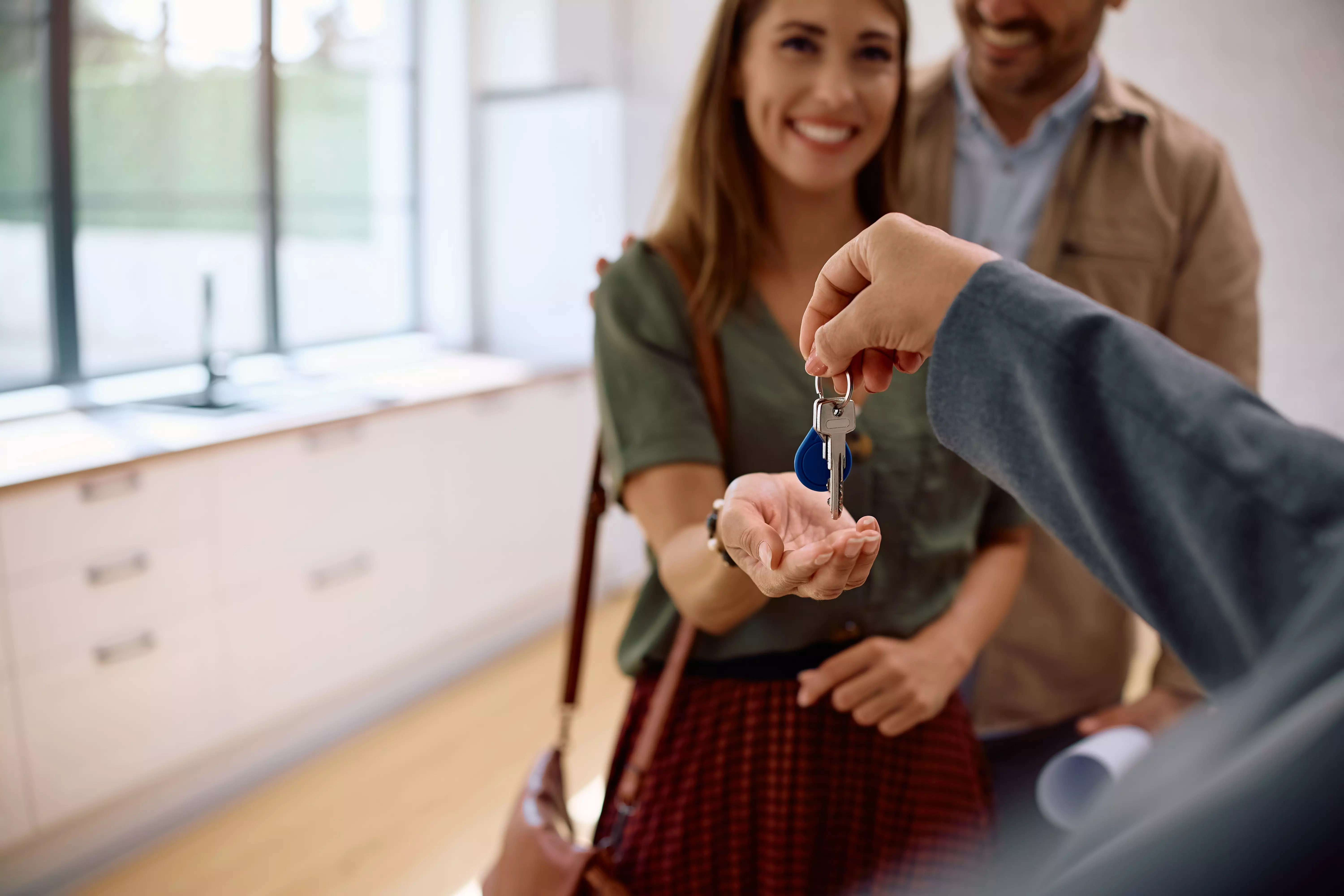 Pourquoi faire appel à une conseillère immobilière pour vendre votre bien?