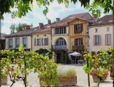 Aymeric SAINT LANNES