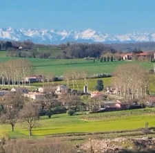 Les actualités de l’immobilier à Le Houga (32460) et en France