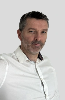 Jérémie REGOIN