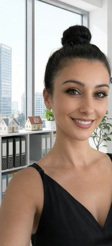 Esther Bompard Agent  Expert  à Villeurbanne Et Lyon