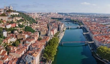 Chasse-sur-Rhône