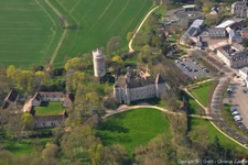 Auneau-Bleury-Saint-Symphorien
