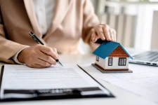 Conseillère Immobilier à Saint-François, partageons ensemble votre projet immobilier!