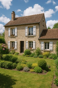 Immobilier à Bazemont : prix, tendances et conseils en 2025