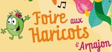 Foire aux Haricots d’Arpajon : venez nous rencontrer