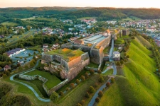Immobilier 2026 dans le Pays de Bitche : un marché rural plus attractif.